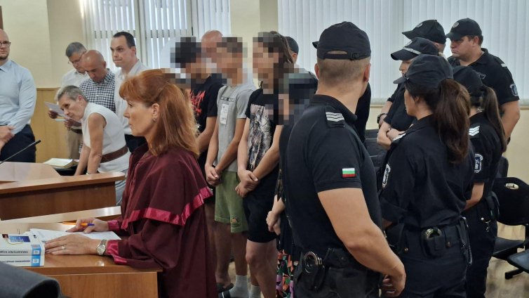 Адвокат за убийството на Георги: Не съм виждал подобна жестокост и садизъм от непълнолетни, случаят е безпрецедентен