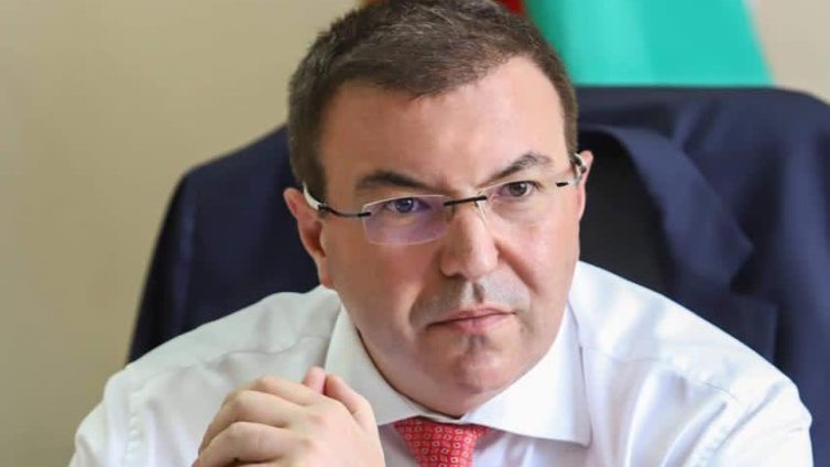 Костадин Ангелов: Осъдих Стойчо Кацаров за 50 хил. лв. заради клеветите му