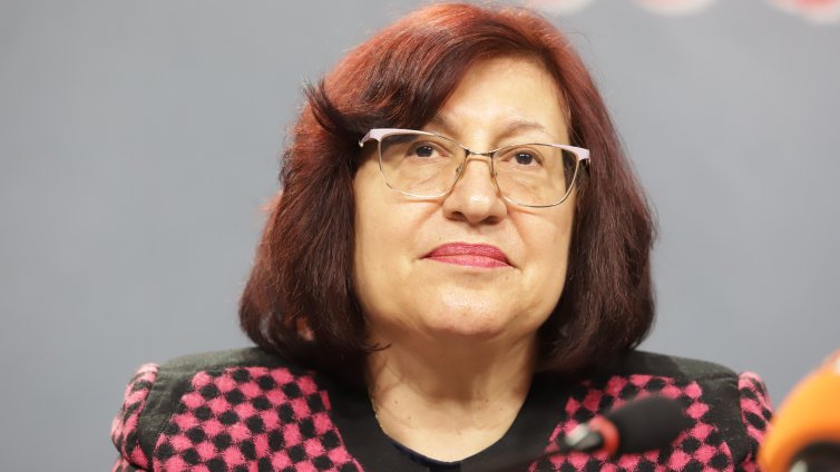 Почина Милка Христова, дългогодишен общински съветник в СОС 