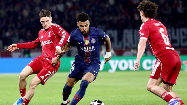 Шампионска лига: Атлетико изненада Барса на "Ноу камп"