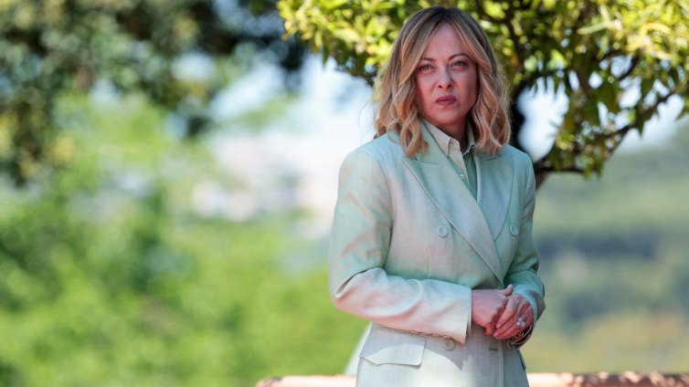 Мелони: Преговорите между САЩ и ЕС трябва да бъдат &ldquo;политически, а не бюрократични&ldquo;