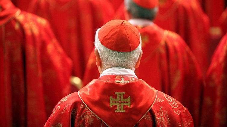  Habemus papam: Какво ще последва след смъртта на папа Франциск? 