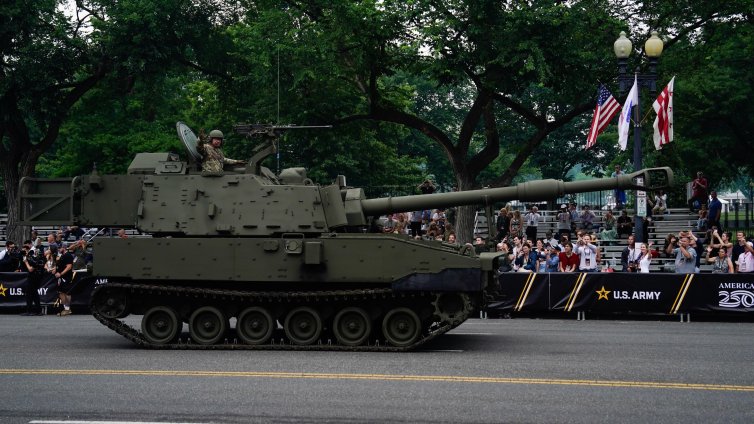 Защо Перу отхвърли американските Abrams и германските танкове Leopard 2