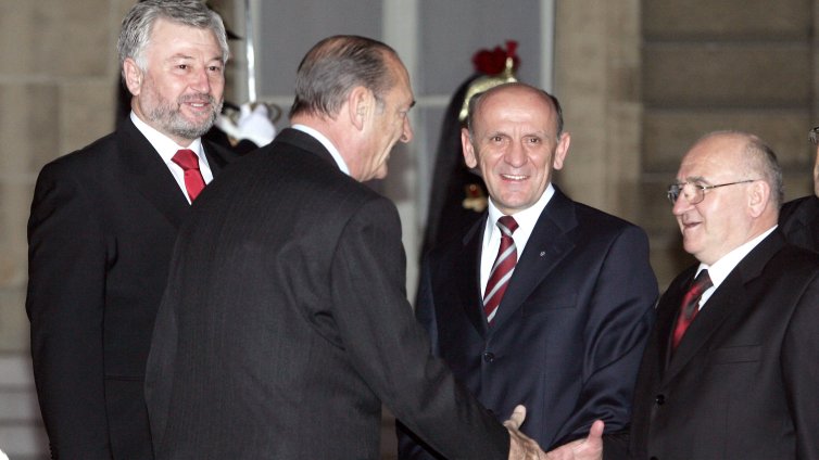 30 години след Дейтънското споразумение: Как Тръмп може да помогне на Босна?