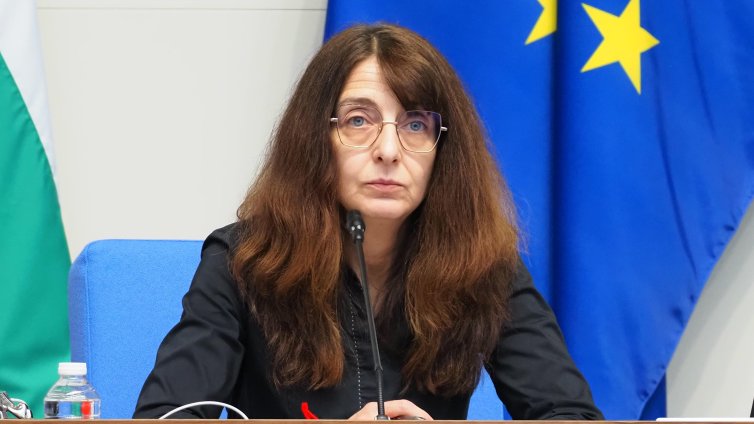 Кадър на ИТН стана началник на кабинета на Михаела Доцова