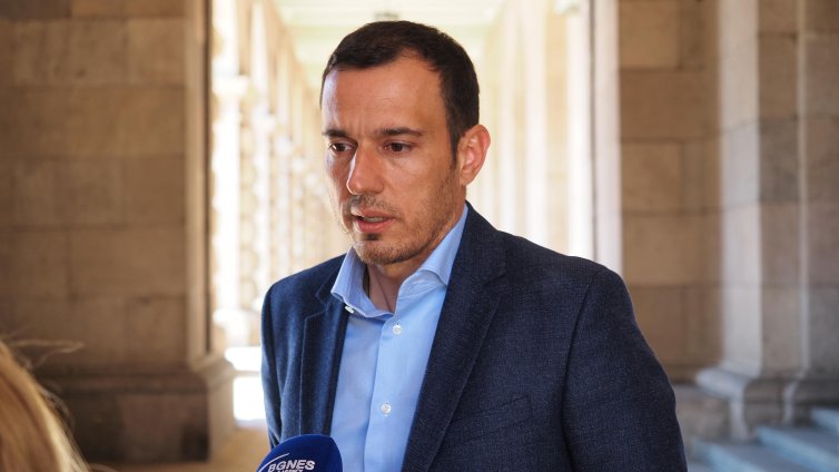 Терзиев: Има всички индикации, че ще подпишем договор с турска фирма за сметоизвозване