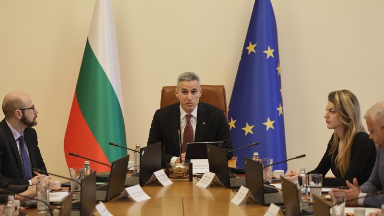 Правителството оттегли номинациите за европейски прокурор 