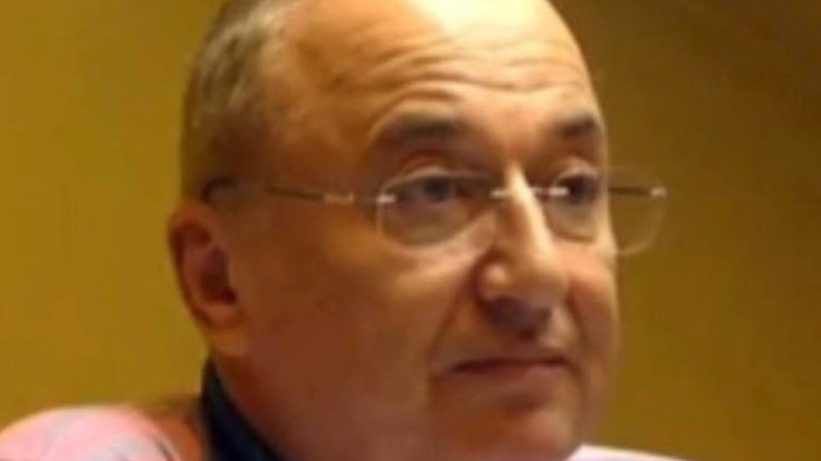 Внезапно почина Красимир Евлогиев, бивш главен редактор на "Струма" 