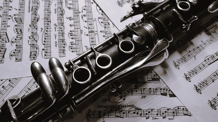 AI също греши: Обърка кларинет с пистолет и вдигна накрак училище