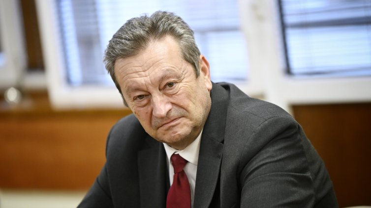 Таско Ерменков за високите сметки да ток: Повече шум се вдигна