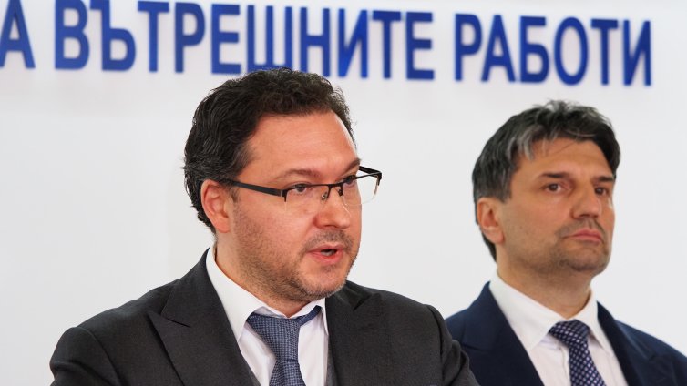 Полицията в София отчита спад на престъпленията
