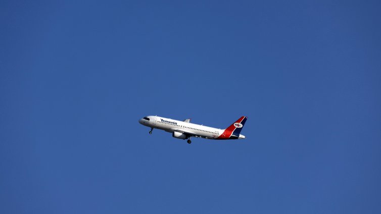Airbus отлага плановете си да лети с водороден самолет до 2035 г.