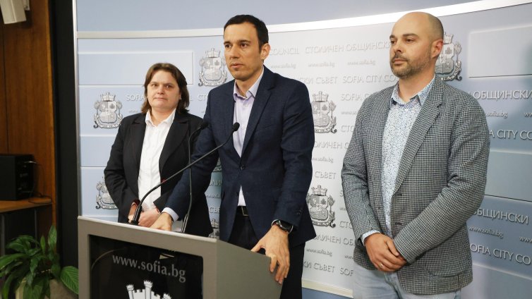 Кметът Терзиев: ГЕРБ и БСП искат да превземат завода за боклук