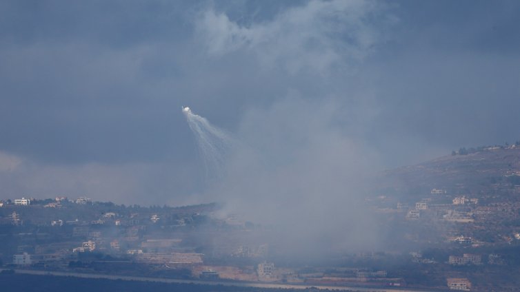 Защо Америка произвежда повече от всякога артилерийски снаряди?