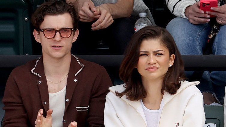 От Пенелопе Крус и Хавиер Бардем до Зендая и Том Холанд &ndash; най-потайните сватби на знаменитости