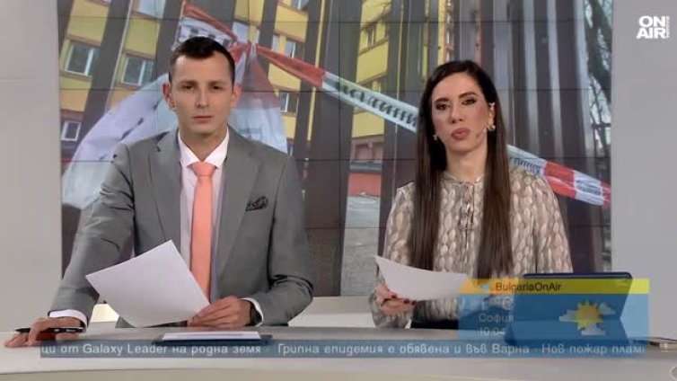 Хибридна атака от руски сървър зад бомбените заплахи в училищата?