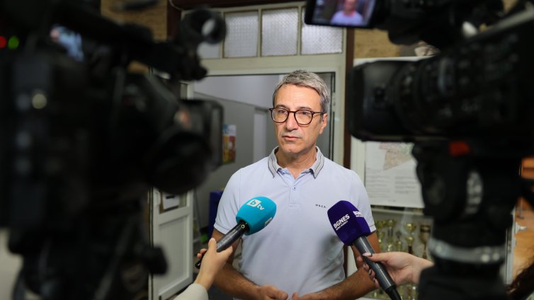 Трайчо Трайков се връща в "Средец", къде още избраха кметове