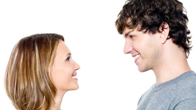 Kак да накарате мъжа, по когото си падате, да ви преследва