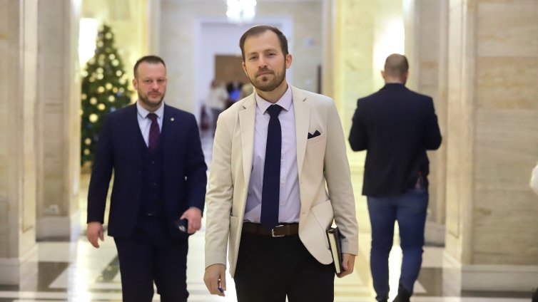 Терзийски, ПП: Политическият чадър в "Баба Алино" е на ГЕРБ 