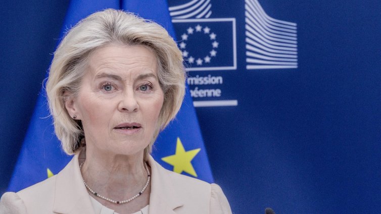 Урсула обърна плочата с правилата, чака ли ни шокова инфлация?