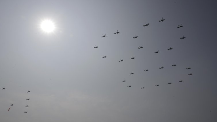 Как британски магьосник е надхитрил нацистите през Втората световна война?