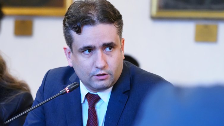 От ДБ се разкайват, че подкрепили Атанасова за конституционен съдия