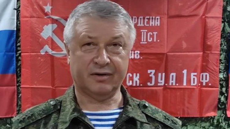 Заподозреният за покушението срещу ген. Алексеев е задържан в Дубай