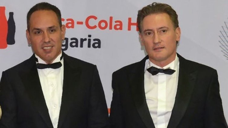 Братя Домусчиеви са забогатели още - имат по почти 3 млрд. долара всеки