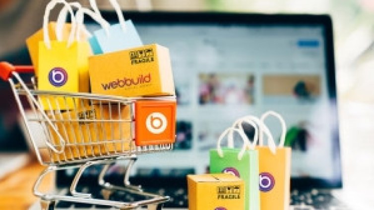 В Германия закриха 1400 незаконни уебсайта в Източна Европа за измами с онлайн търговия