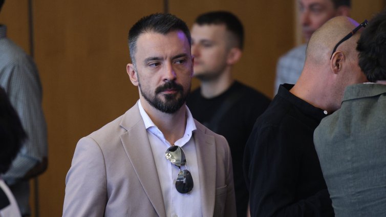 Шкварек: Не очаквам в Истанбул да се случи нещо историческо