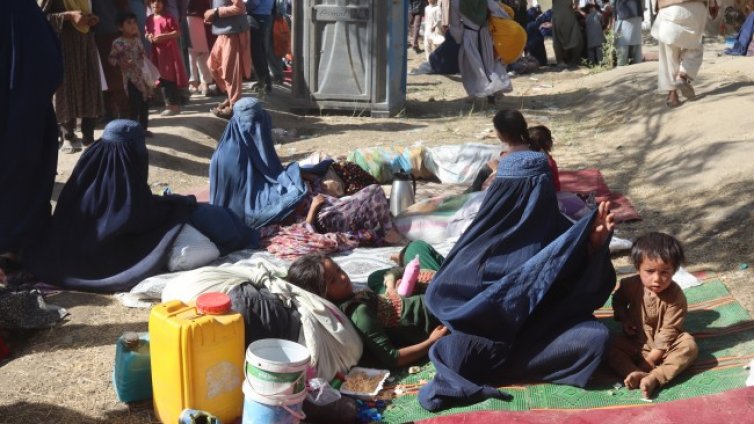 Западът се провали в Афганистан, НАТО също носи вина 