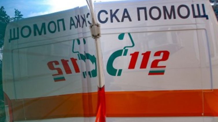 Поредно насилие: Мъж нападна жена в Кърджалийско