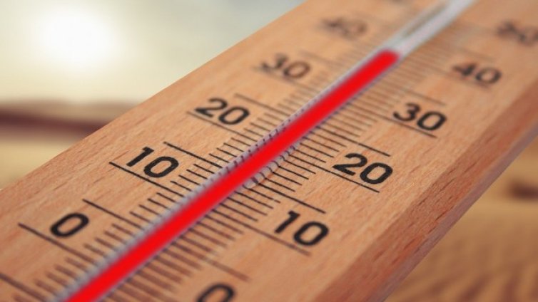 Близо 50&deg;C бяха регистрирани в Тунис, Сицилия се пече на 48,8&deg;C