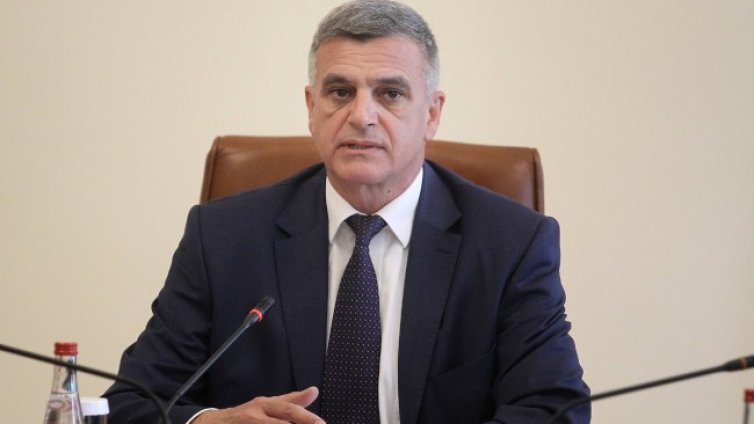Янев призова НС да разгледа актуализация на бюджета