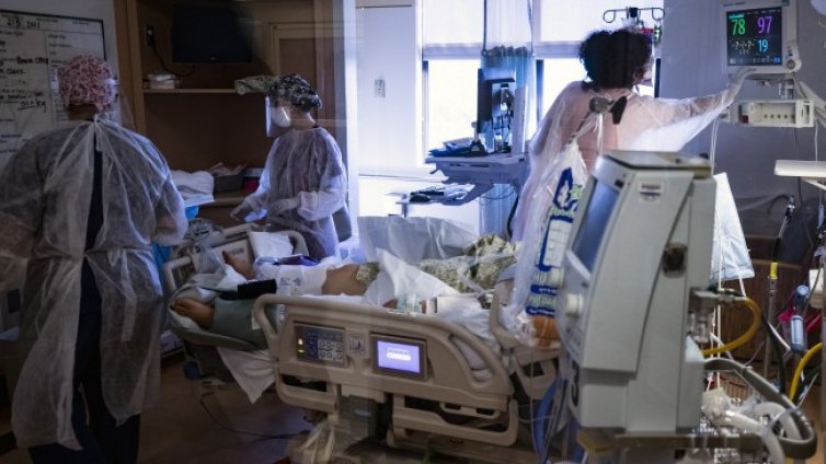 "Иска ми се да се бях ваксинирал, тази пандемия не е шега"