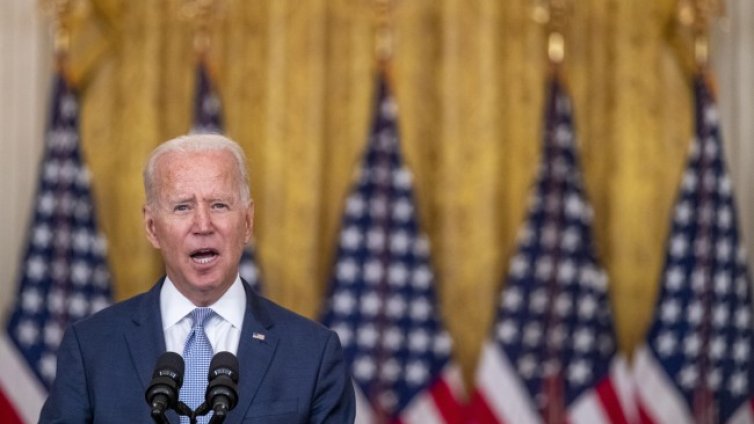 Кои бяха двете трагични грешки на Байдън в Афганистан?