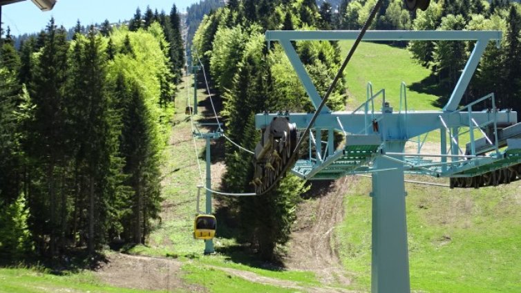 Над 100 спасителни акции по планините от началото на 2020-а