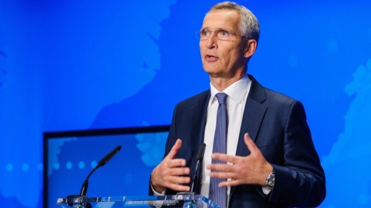 Столтенберг: НАТО не е планирало да остане завинаги в Афганистан