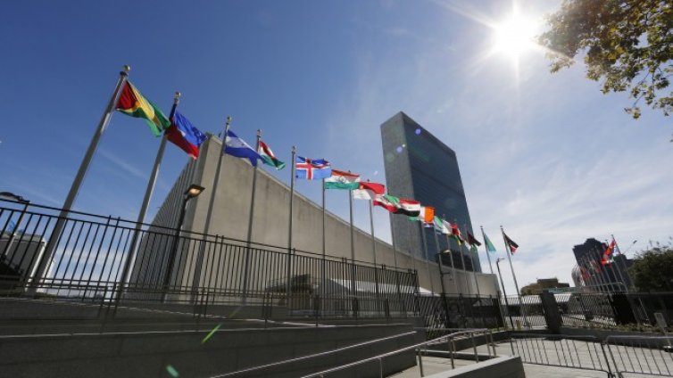 САЩ не искат лидерите на страните от ООН да пътуват до Ню Йорк