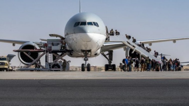МВнР във връзка с българите, които искат евакуация от Кабул