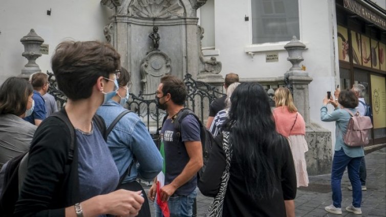 В Белгия обмислят задължителна ваксинация на медиците