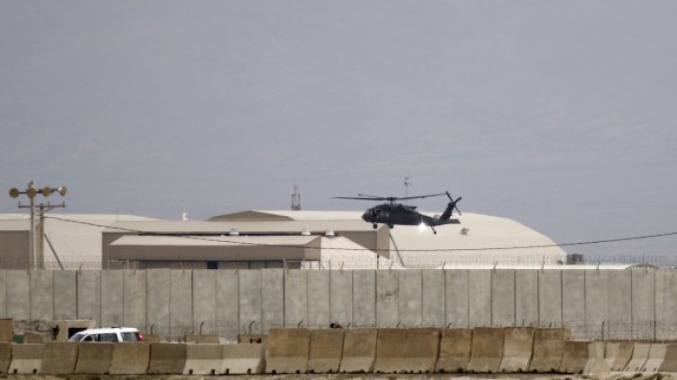 С дронове и хеликоптери: САЩ въоръжиха Афганистан по-добре от страна от НАТО