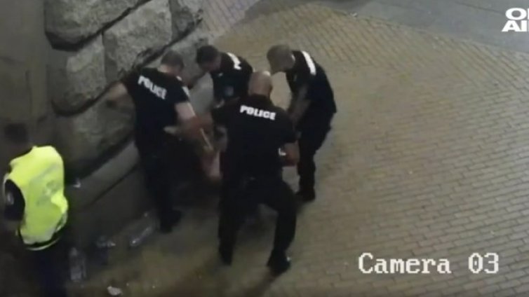 Омбудсманът за полицейското насилие: Шокиращо е, хората са брутално бити