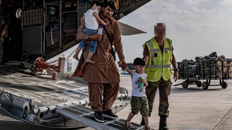 Къде ще отидат бежанците, след като голяма част от страните не ги искат?