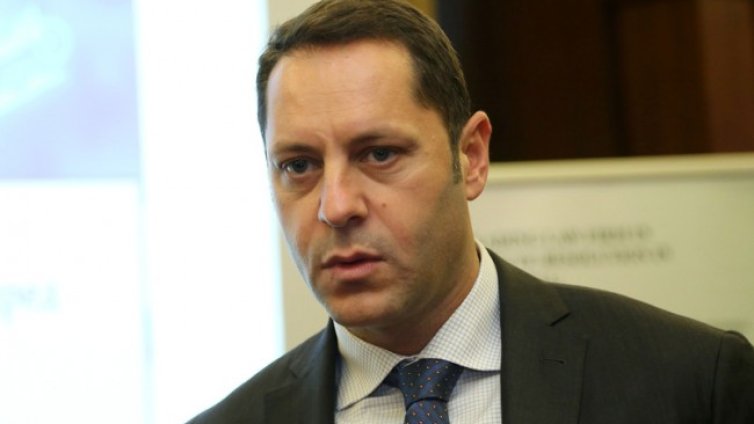 КПКОНПИ обжалва решението за Александър Манолев