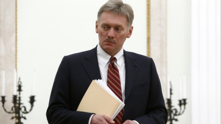 Кремъл: Русия няма да се меси в събитията в Афганистан