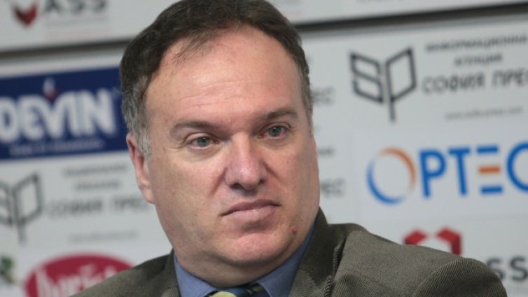 България е предпочитан коридор за влизане в Европа