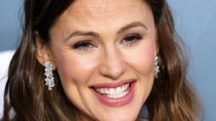 И Дженифър Гарнър се събра с екс гадже