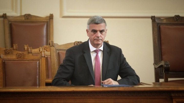 Стефан Янев: Партиите в НС знаят каква е тяхната отговорност