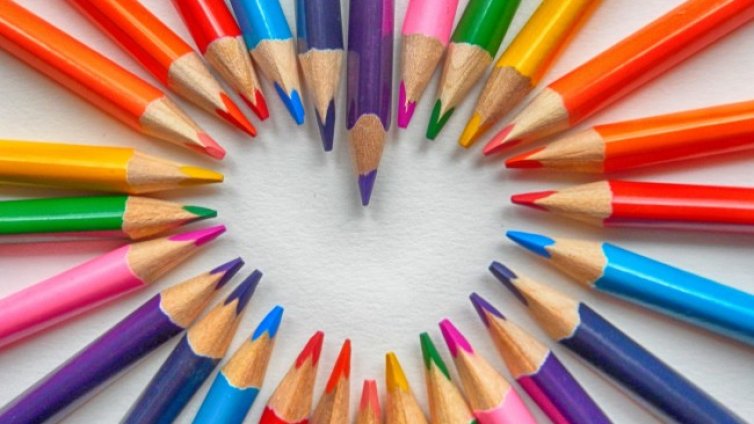 Късметлийски цвят според зодията